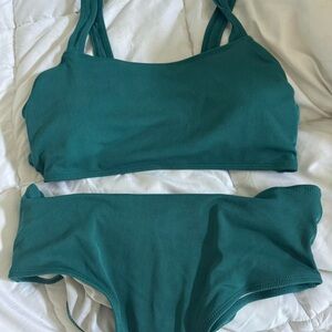 Bikini set NEVER WORN